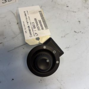 Commande retroviseurs DACIA SANDERO 2 PHASE 2 Diesel - Image 1