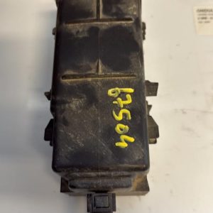 Filtre a charbon actif PEUGEOT 2008 1 PHASE 2 Essence - Image 1