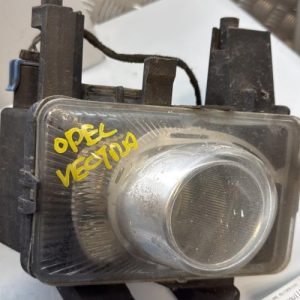 Anti brouillard gauche (feux) OPEL ASTRA H GTC PHASE 1 Diesel - Image 1