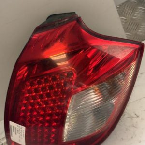 Feu arriere principal droit (feux) KIA CEE-D 1 PHASE 2 Diesel - Image 1