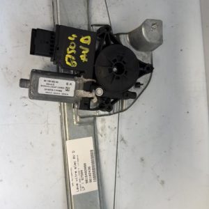Leve vitre electrique avant droit PEUGEOT 2008 1 PHASE 2 Essence - Image 1