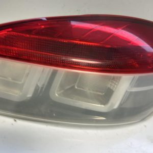 Feu arriere principal droit (feux) RENAULT MEGANE 3 PHASE 1 COUPE Diesel - Image 1