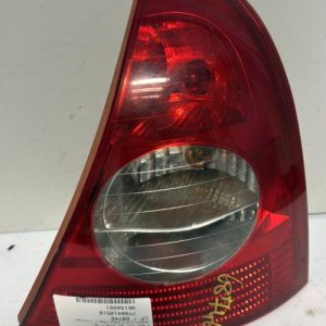 Feu arriere principal droit (feux) RENAULT CLIO 2 CAMPUS PHASE 1 Diesel - Image 1