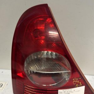Feu arriere principal gauche (feux) RENAULT CLIO 2 CAMPUS PHASE 1 Diesel - Image 1