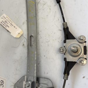 Leve vitre mecanique arriere droit KIA RIO 3 PHASE 1 Diesel - Image 1