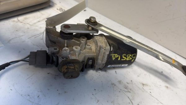 Moteur essuie glace avant RENAULT MEGANE 4 PHASE 1 Diesel - Image 2