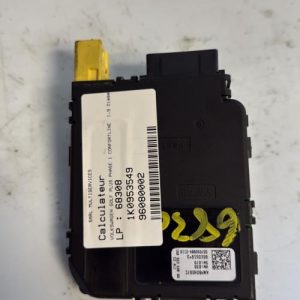 Calculateur VOLKSWAGEN GOLF PLUS PHASE 1 Diesel - Image 1