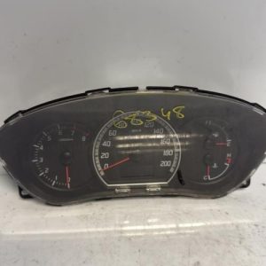 Compteur SUZUKI SWIFT 3 Essence - Image 2