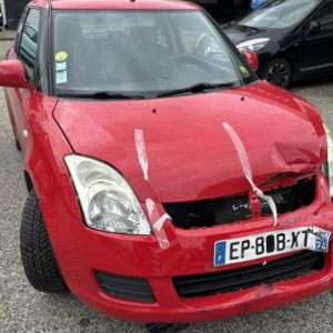 Moteur essuie glace avant SUZUKI SWIFT 3 Essence - Image 6