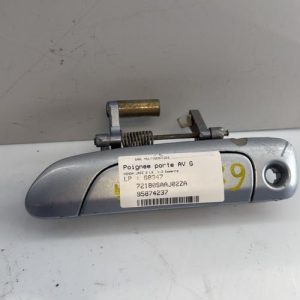 Poignee porte avant gauche HONDA JAZZ 2 Essence - Image 1
