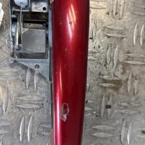 Poignee porte avant gauche PEUGEOT 2008 1 PHASE 2 Essence - Image 1