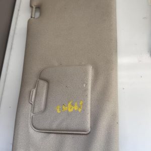Pare soleil droit TOYOTA YARIS VERSO PHASE 2 Essence - Image 1