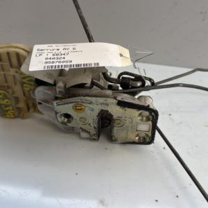 Serrure avant gauche HONDA JAZZ 2 Essence - Image 1