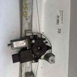 Leve vitre electrique avant gauche PEUGEOT 2008 1 PHASE 2 Essence - Image 1