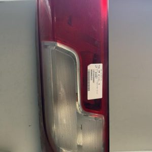 Feu arriere principal gauche (feux) FIAT DUCATO 3 PHASE 2 Essence/Gaz naturel - Image 1