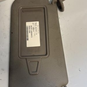 Pare soleil gauche KIA RIO 3 PHASE 1 Diesel - Image 1