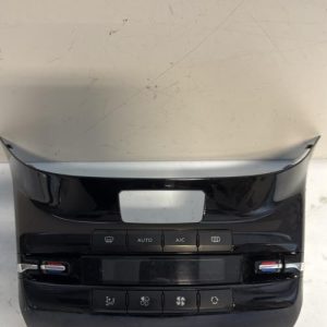 Commande chauffage PEUGEOT 208 1 PHASE 2 Diesel - Image 1