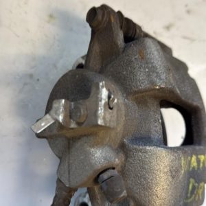 Etrier avant droit (freinage) FIAT DUCATO 3 PHASE 2 Essence/Gaz naturel - Image 1