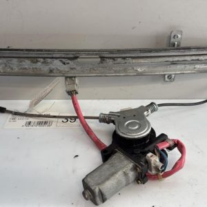 Leve vitre electrique avant gauche HONDA JAZZ 2 Essence - Image 1