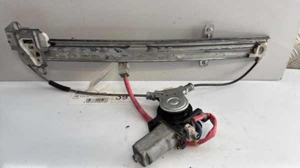 Leve vitre electrique avant gauche HONDA JAZZ 2 Essence - Image 1