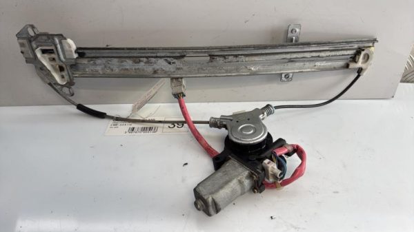 Leve vitre electrique avant gauche HONDA JAZZ 2 Essence - Image 2