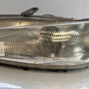 Optique avant principal gauche (feux)(phare) PEUGEOT 306 PHASE 2 Essence - Image 1