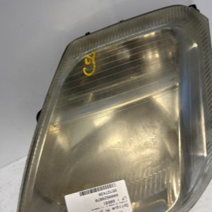 Optique avant principal gauche (feux)(phare) CITROEN C2 PHASE 2 Essence - Image 1