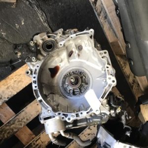 Boite de vitesses PEUGEOT 2008 1 PHASE 2 Essence - Image 1