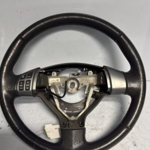 Volant SUZUKI SWIFT 3 Diesel - Image 1