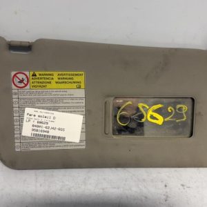Pare soleil droit SUZUKI SWIFT 3 Diesel - Image 1