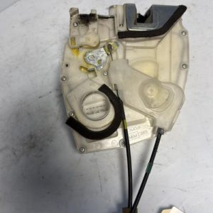 Serrure arriere gauche SUZUKI SWIFT 3 Diesel - Image 1