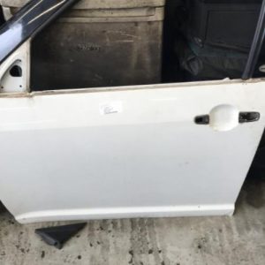 Porte avant gauche SUZUKI SWIFT 3 Diesel - Image 1