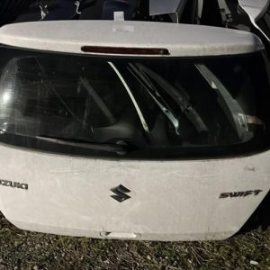 Malle/Hayon arriere SUZUKI SWIFT 3 Diesel - Image 1