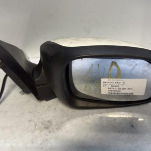 Retroviseur droit SUZUKI SWIFT 3 Diesel - Image 1