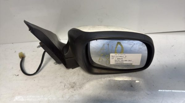 Retroviseur droit SUZUKI SWIFT 3 Diesel - Image 1