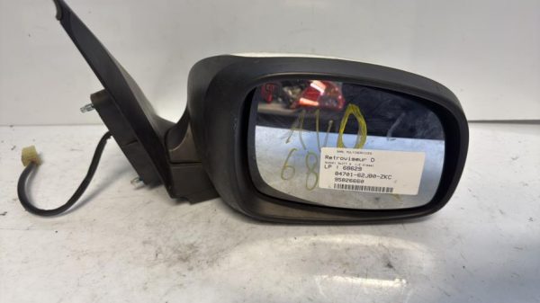 Retroviseur droit SUZUKI SWIFT 3 Diesel - Image 2