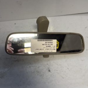 Retroviseur interieur SUZUKI SWIFT 3 Diesel - Image 1