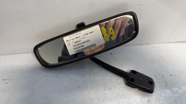 Retroviseur interieur HONDA JAZZ 2 Essence - Image 2