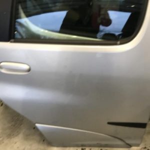 Porte arriere droit TOYOTA YARIS VERSO PHASE 2 Essence - Image 1