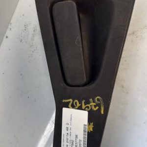 Poignee porte arriere droit RENAULT CLIO 4 PHASE 1 BREAK Essence - Image 1