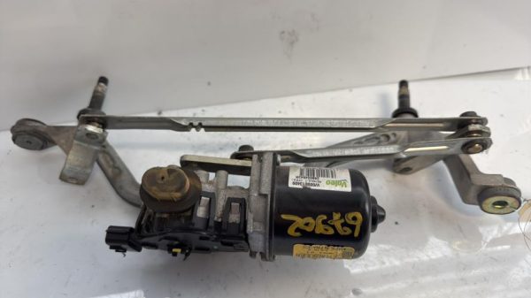 Moteur essuie glace avant RENAULT CLIO 4 PHASE 1 BREAK Essence - Image 2
