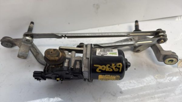 Moteur essuie glace avant RENAULT CLIO 4 PHASE 1 BREAK Essence - Image 3