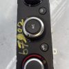 Commande chauffage RENAULT CLIO 4 PHASE 1 BREAK Essence - Image 1