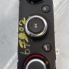 Commande chauffage RENAULT CLIO 4 PHASE 1 BREAK Essence - Image 2