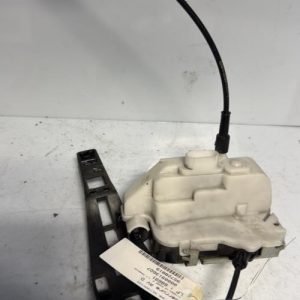 Serrure avant droit CITROEN C2 PHASE 2 Essence - Image 1