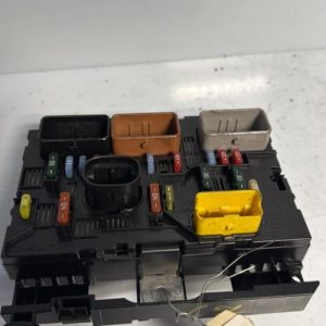 Boitier servitude moteur (BSM) CITROEN C2 PHASE 2 Essence - Image 1