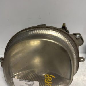 Optique avant principal gauche (feux)(phare) RENAULT TWINGO 1 PHASE 3 Essence - Image 1