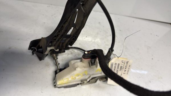 Serrure avant gauche CITROEN C2 PHASE 2 Essence - Image 2