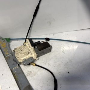 Leve vitre electrique avant droit CITROEN C2 PHASE 2 Essence - Image 1