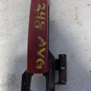 Poignee porte avant gauche SUZUKI SWIFT 3 Essence - Image 1